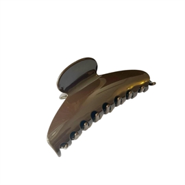 Pico Grande Carver Klemme - Chocolate hos parfumerihamoghende.dk 